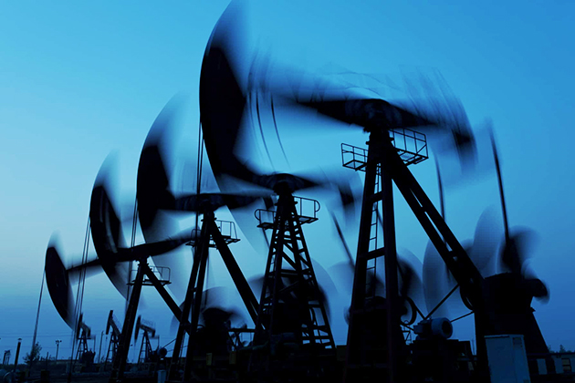ОПЕК повысит стоимость нефти