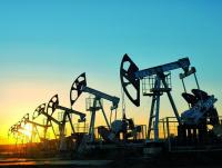 Нефть товарная Пермь