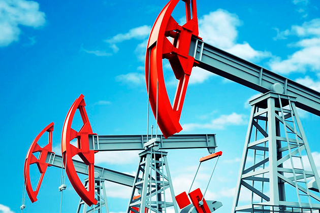 ОПЕК+  договорилась о снижении добычи нефти